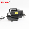 Automatic induction motor for car wash machine 1600w
